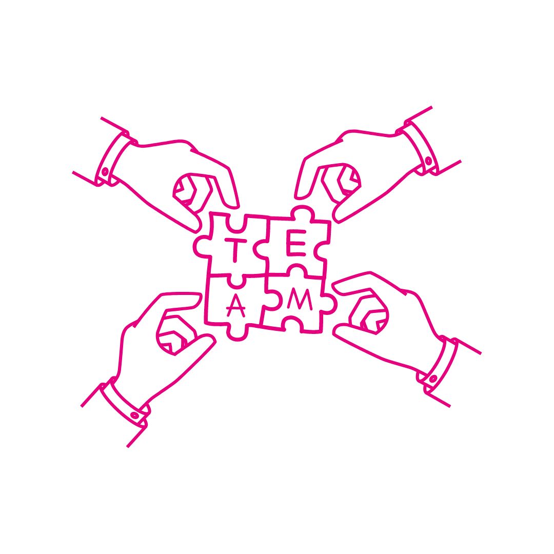 Icon teambuilding