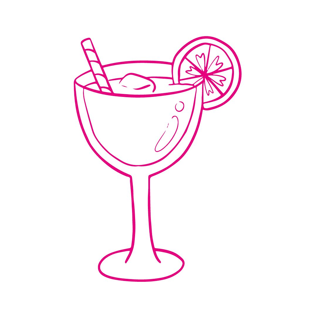 Icon cocktailparty